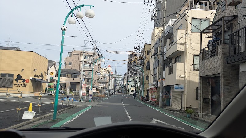 Magma Spa Yotsugi Katsushika Ward - Day Spa in Katsushika Ward