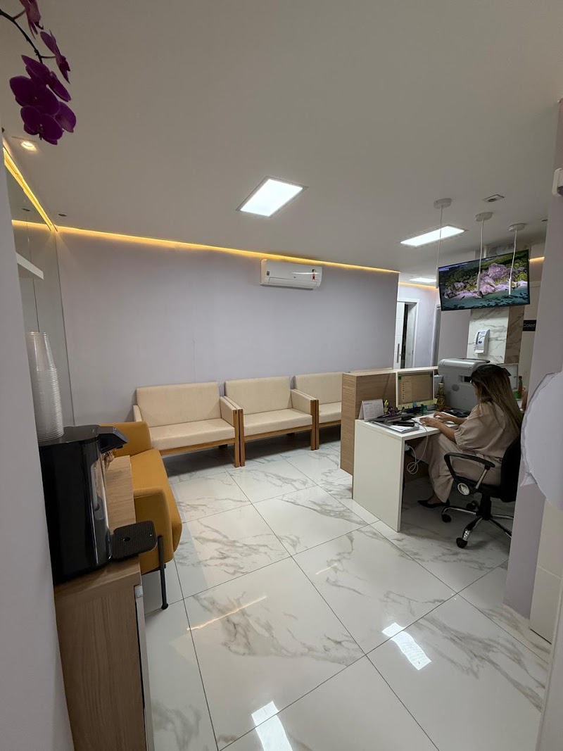 Magna Clínica Curitiba - Day Spa in Curitiba