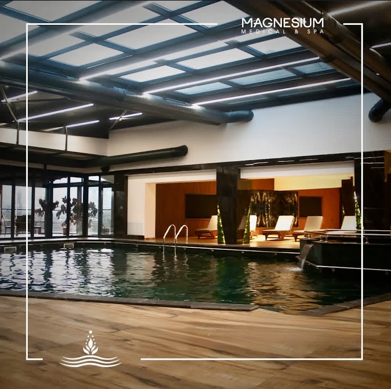 Magnesium Medical & Spa Kocanski Pat bb - Medical Spa in Kocanski Pat bb