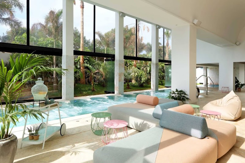 Magness Soulful Spa Ibiza - Day Spa in Ibiza