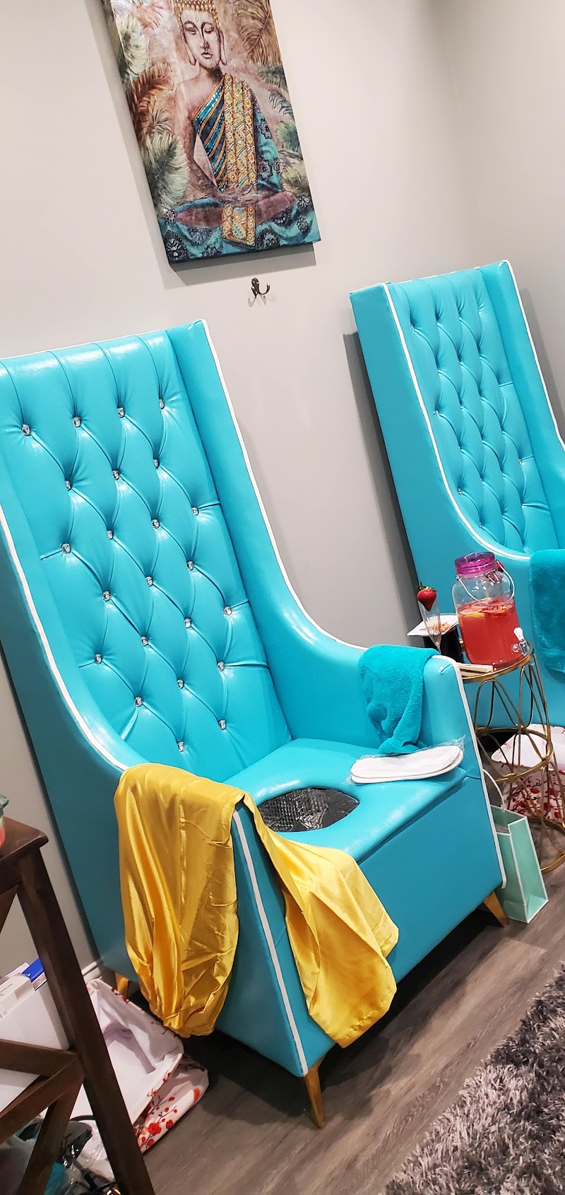 Magnificent Kittiez Broadview - Day Spa in Broadview