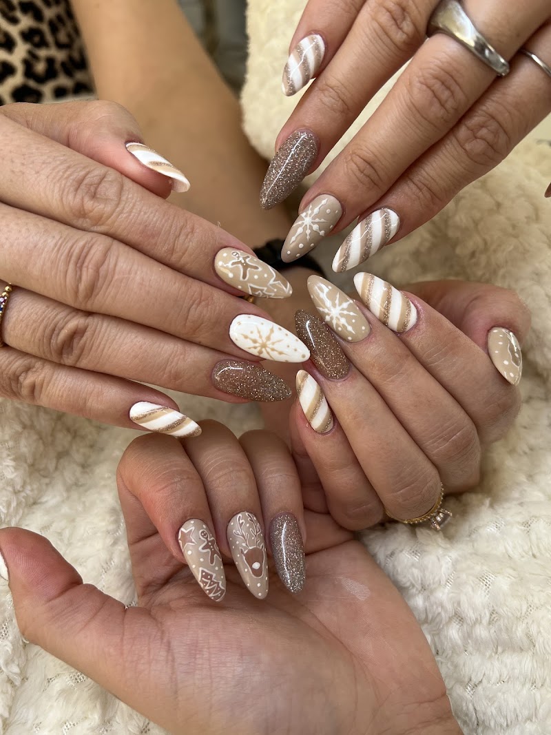 Magnolia Beauty Center Interlaken - Medical Spa in Interlaken