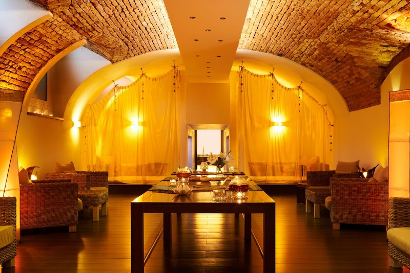 Magnolia Day Spa Budapest