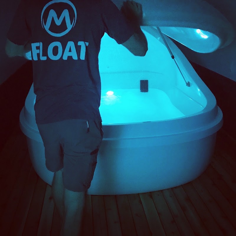 Magnolia Float Spa Gulf Shores - Day Spa in Gulf Shores