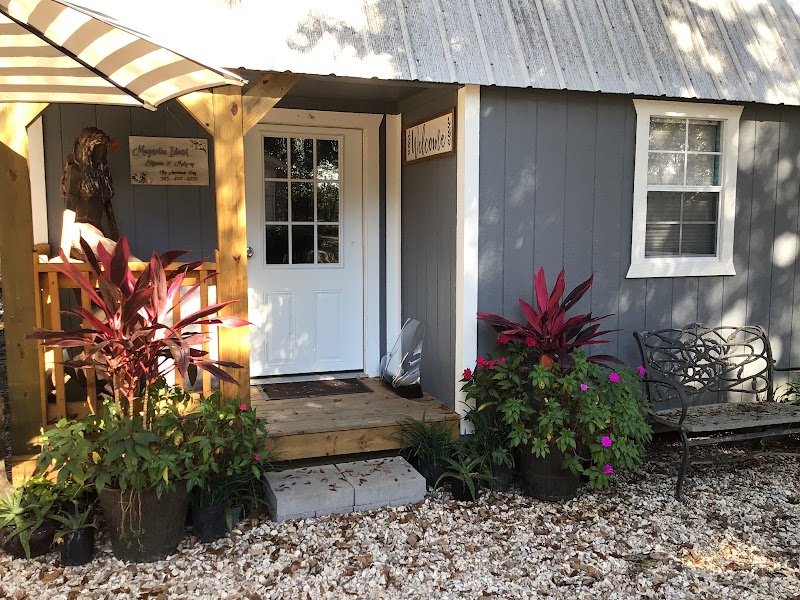 Magnolia Island Skin Care LLC Robert - Day Spa in Robert