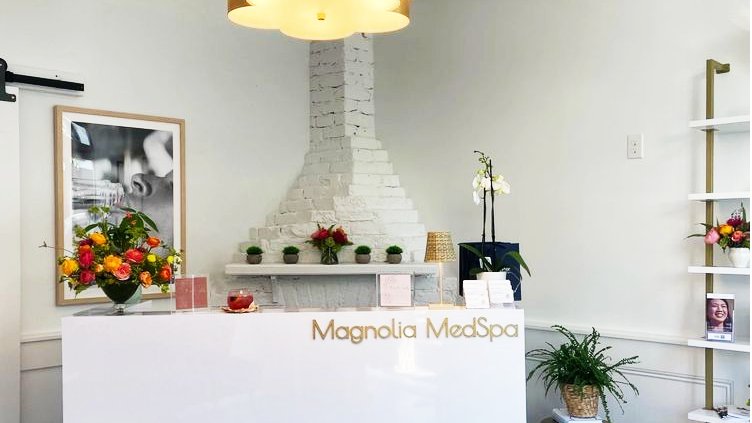 Magnolia Med Spa Charleston