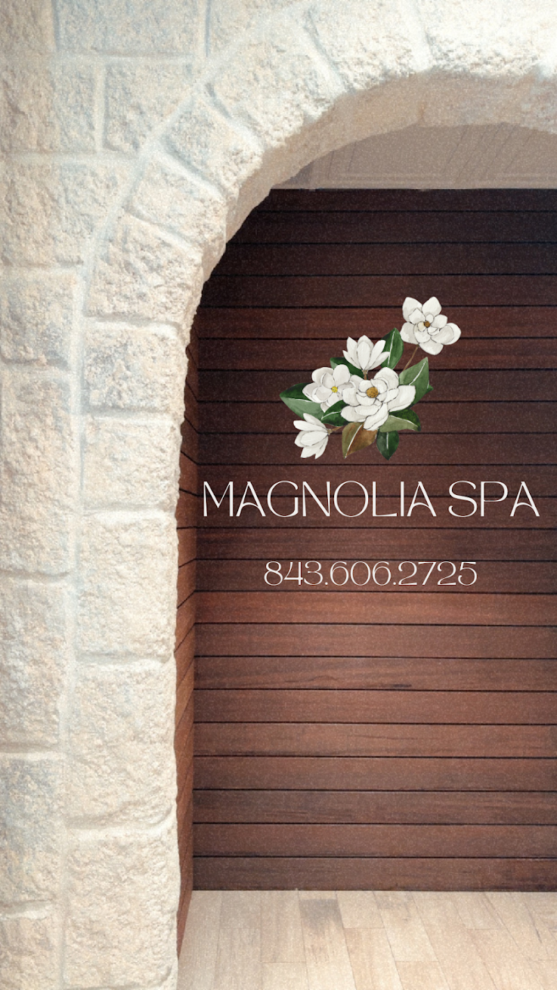 Magnolia Spa Charleston