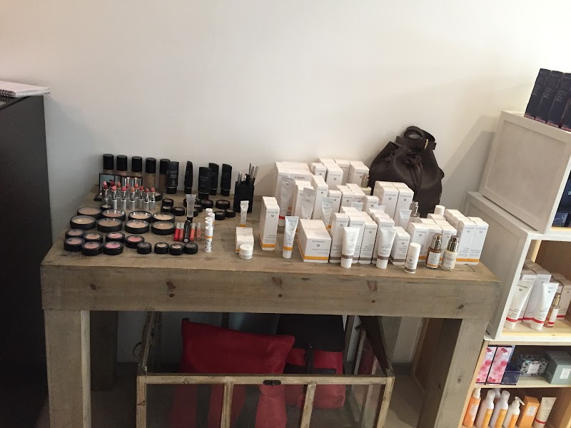 Magnolia Space 25 Vomero Naples - Day Spa in Naples