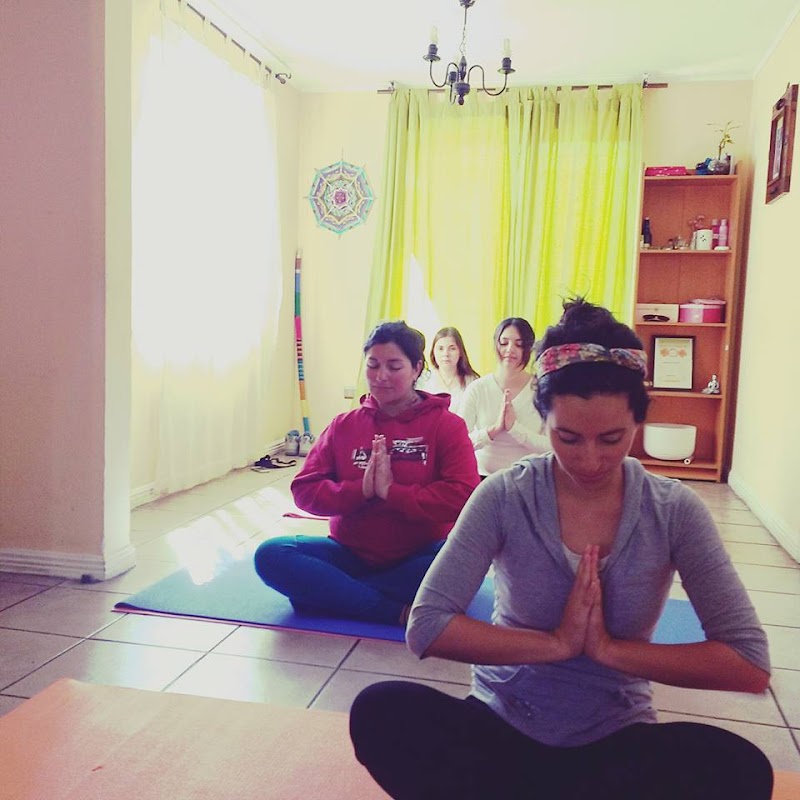 Magnolia venuziana Puente Alto - Day Spa in Puente Alto