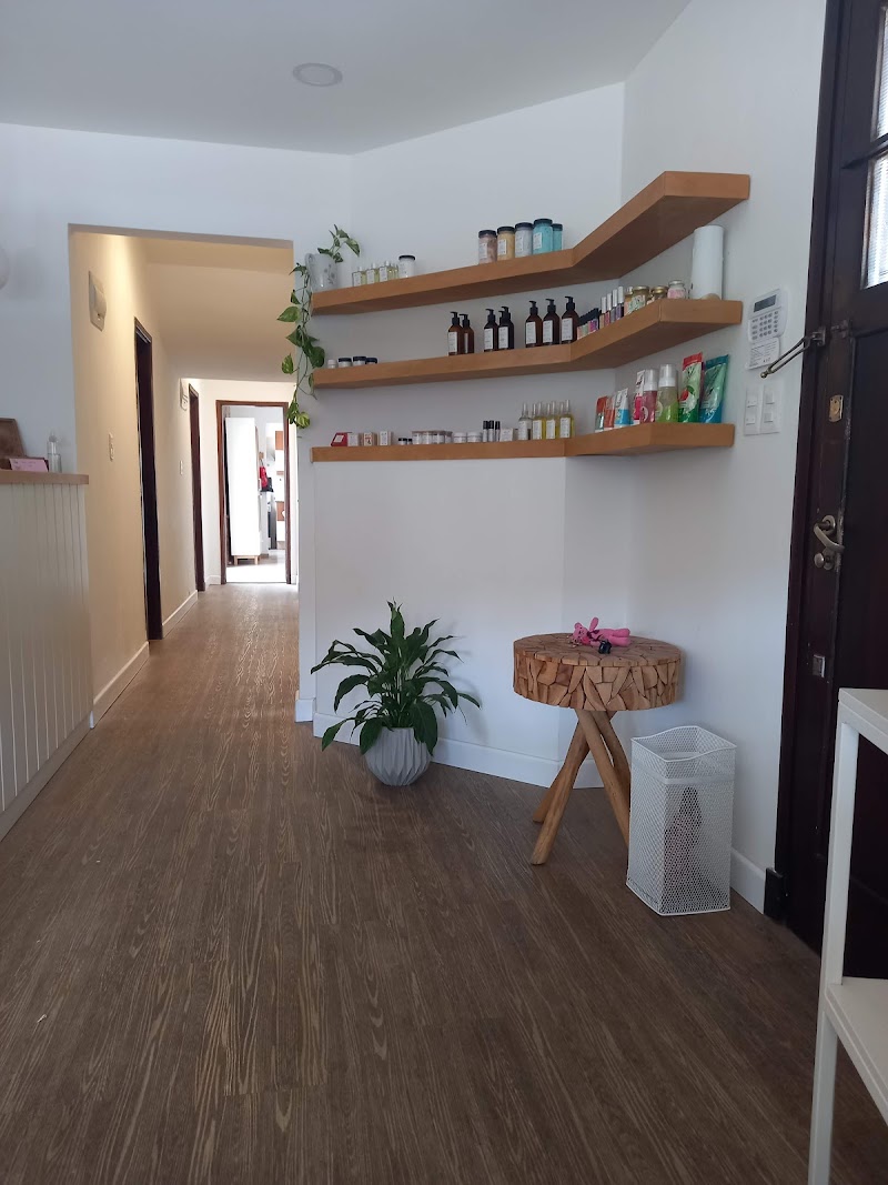 Magnolias Montevideo - Medical Spa in Montevideo