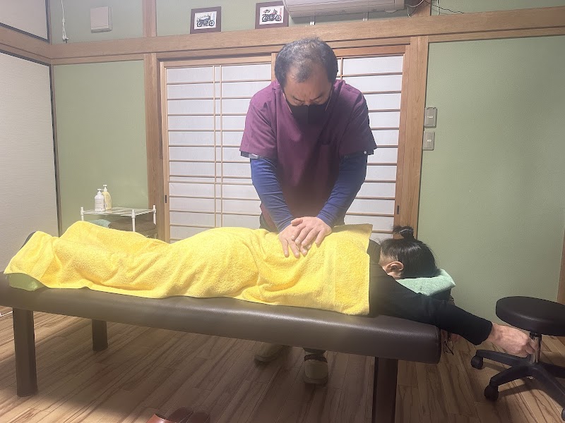 Magokoro Seitai Shin Ozu-shi - Day Spa in Ozu-shi