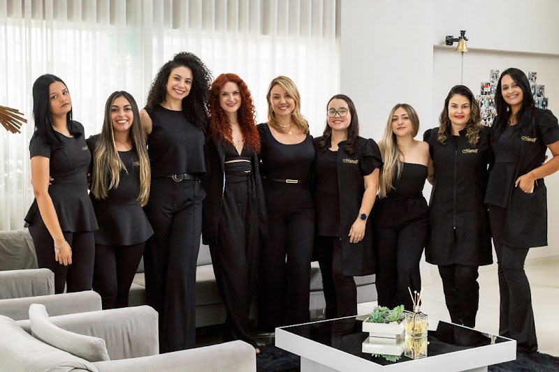 Magrass Clinica de Emagrecimento e Estetica Taboão da Serra - Medical Spa in Taboão da Serra