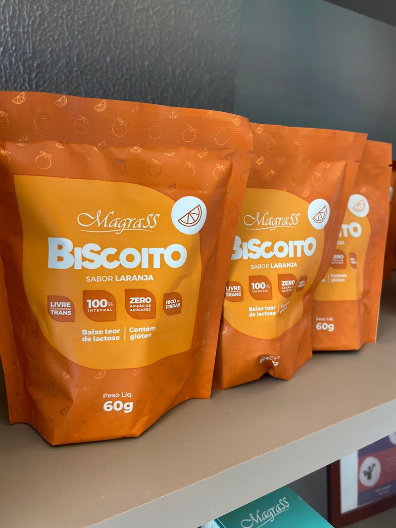 Magrass Ijuí - Day Spa in Ijuí