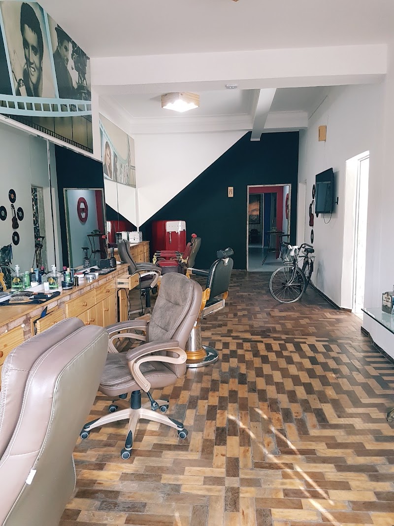 Maguila Cabeleireiros Campina Grande - Day Spa in Campina Grande