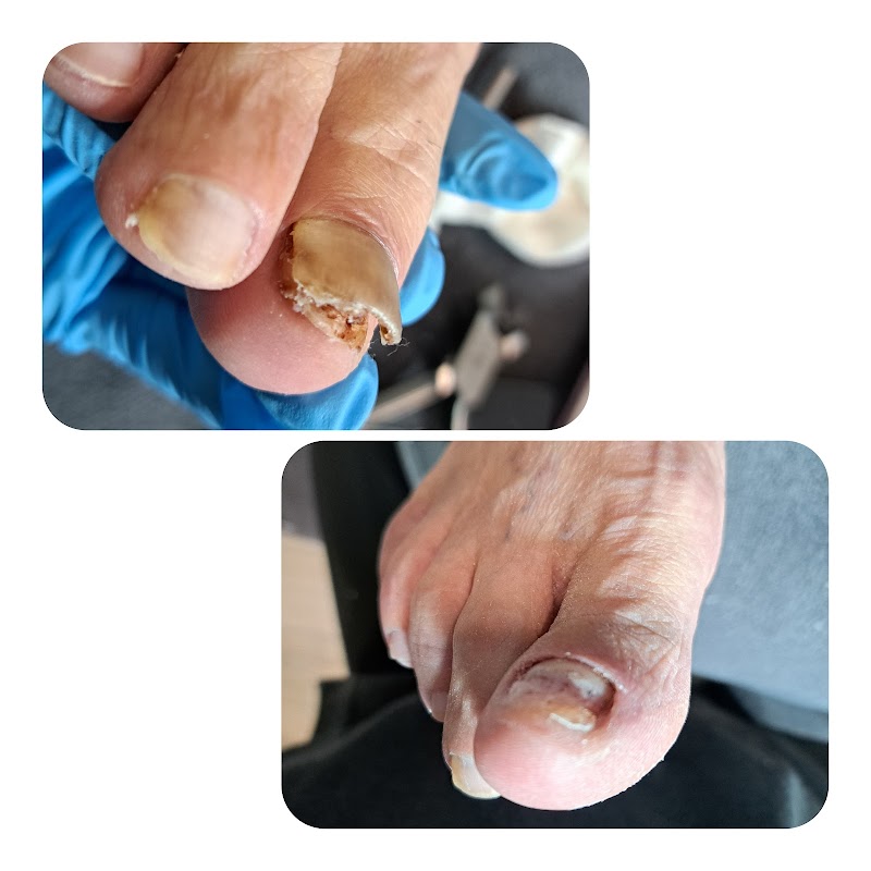 Maguy Les Petons Dour - Day Spa in Dour