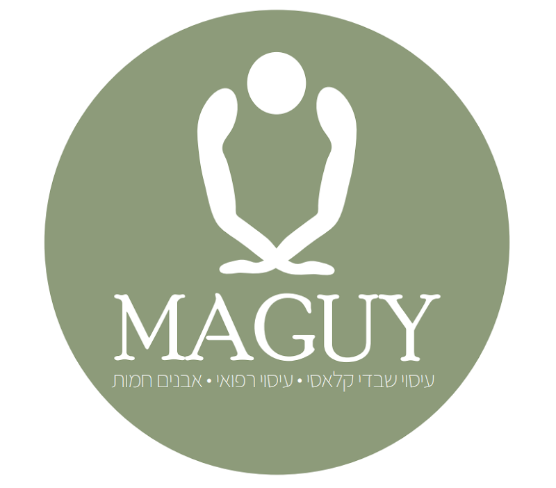 Maguy Touch Therapy Or Akiva - Day Spa in Or Akiva