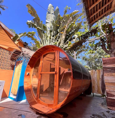 Maha Sauna Dodampahala South - Wellness Retreat in Dodampahala South