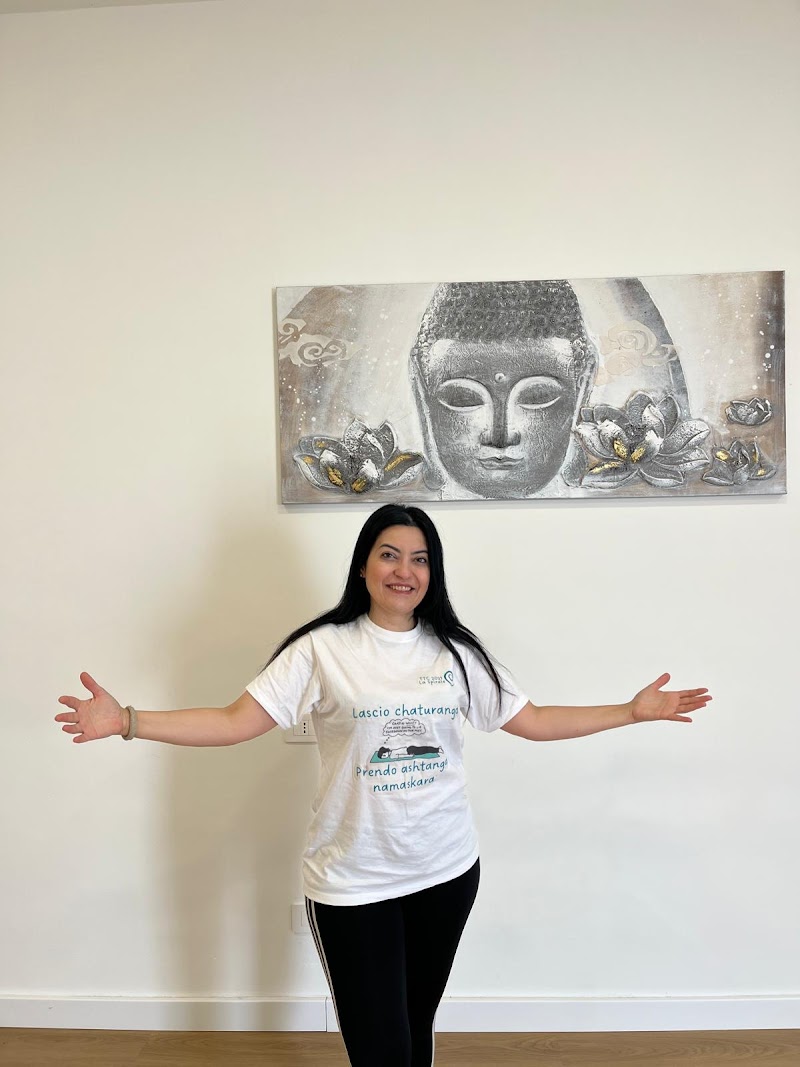 MAHADEVI GROUP di Ines Ercolano Piano di Sorrento - Day Spa in Piano di Sorrento