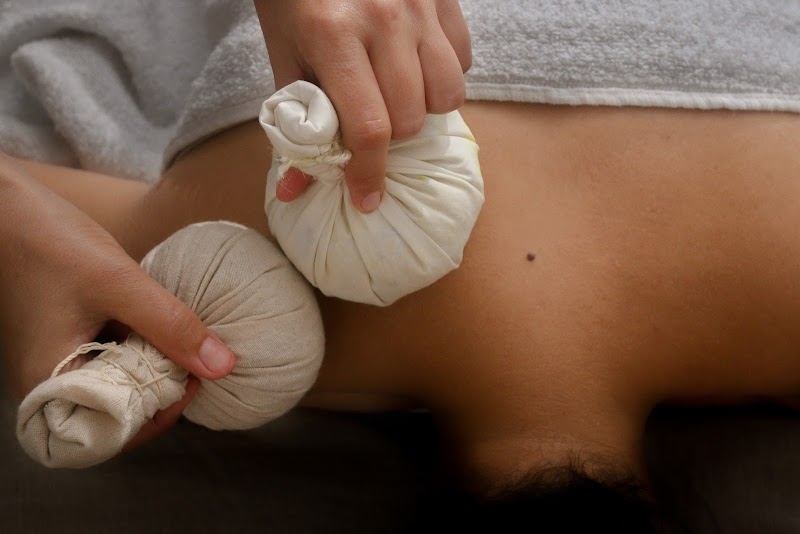 Mahalaya Wellness & Spa Siem Reap