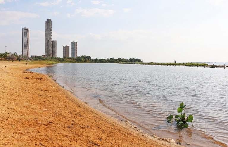 Mahali Palmas - Day Spa in Palmas