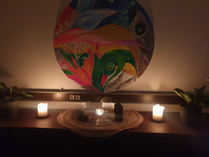 Mahalo Ásgeir - Lomi Lomi & Aloha Reykjavíkurborg