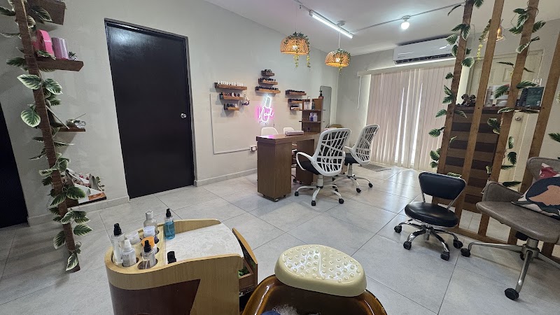 Mahalo Beauty Spa Boca del Río - Day Spa in Boca del Río