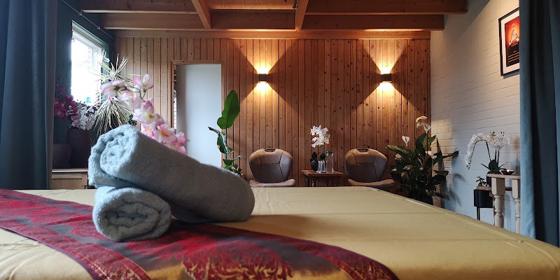 Mahalo Massages Ambt Delden - Day Spa in Ambt Delden