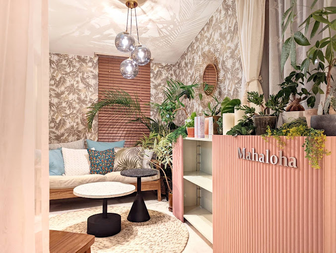 Mahaloha Ota Ward - Day Spa in Ota Ward