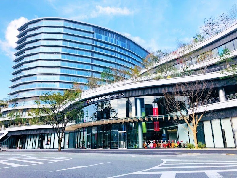 Mahana lima Kumamoto City Chuo Ward - Day Spa in Kumamoto City Chuo Ward