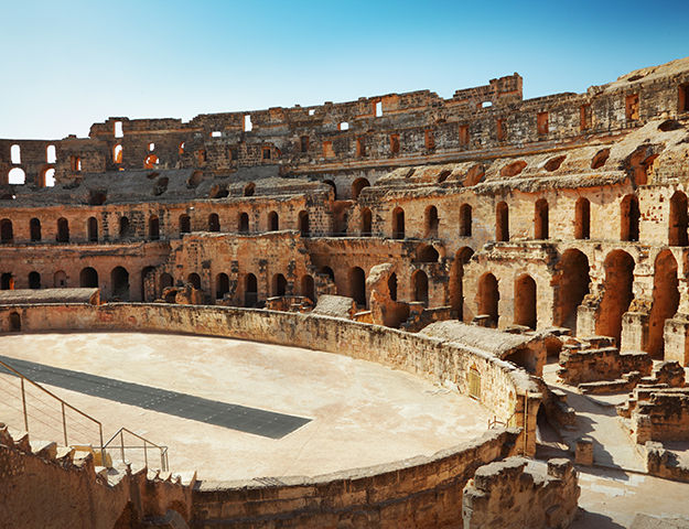 Mahdia Palace Spa - Day Spa in Mahdia