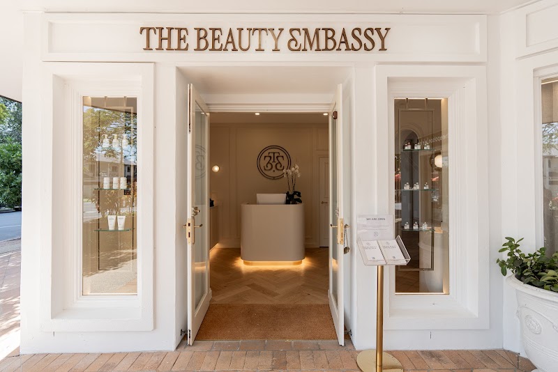 Mahina Collective By Bec Vedelago Gold Coast - Day Spa in Gold Coast