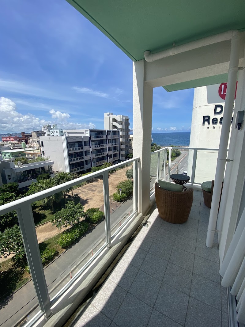 Mahina,okinawa Nakagami District, Chatan Town - Day Spa in Nakagami District, Chatan Town