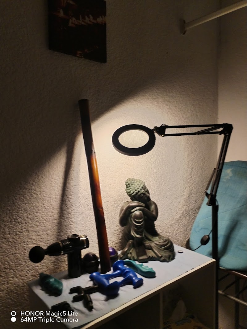 MAHINA SPA MÉRIDA Merida - Medical Spa in Merida