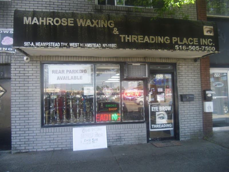 Mahrose West Hempstead - Day Spa in West Hempstead