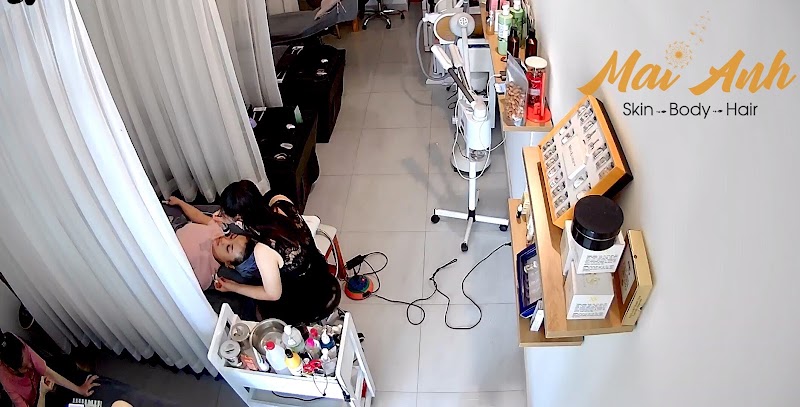 Mai Anh Spa & Beauty Quận Kiến An - Day Spa in Quận Kiến An