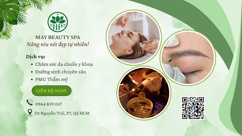 Mai Beauty Spa and Clinic - Exclusive Deals Quận 5 - Medical Spa in Quận 5