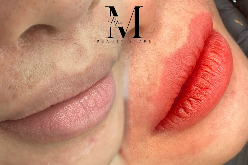 Mai Beauty Store Quận Ô Môn - Day Spa in Quận Ô Môn