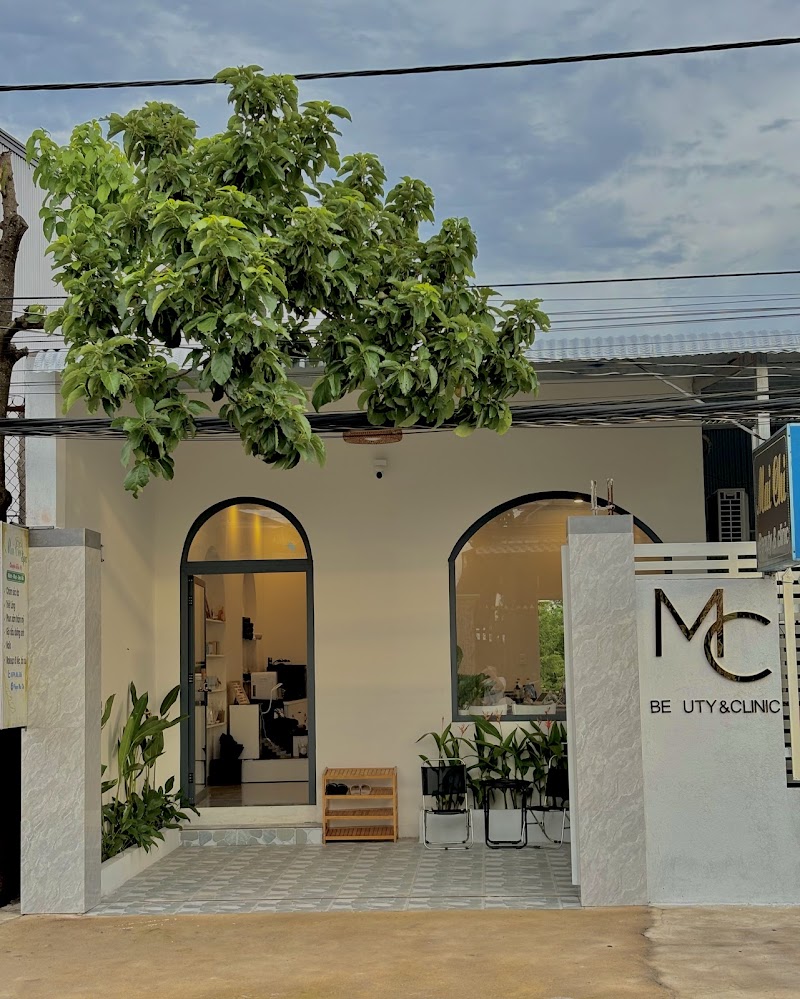 Mai Chi Beuty&Clinic Huyện Long Thành - Medical Spa in Huyện Long Thành