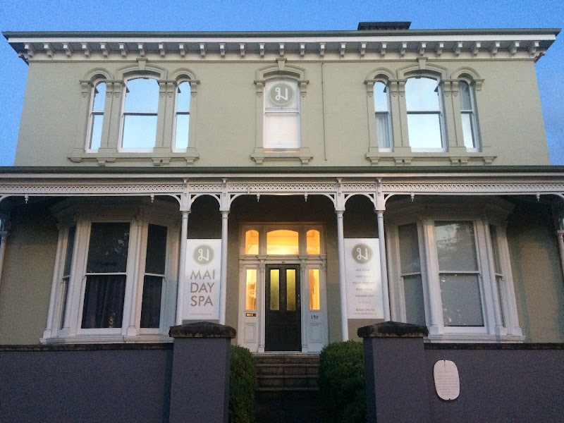 Mai Day Spa Auckland - Day Spa in Auckland