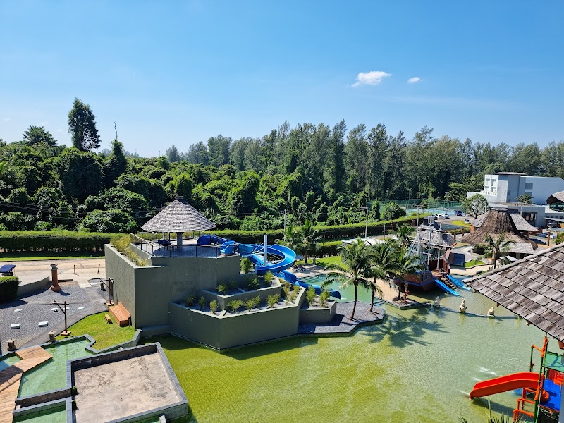 Mai Khaolak Beach Resort & Spa Khao Lak - Resort Spa in Khao Lak