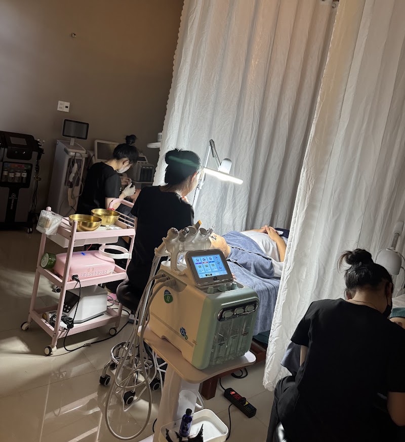 Mai Phương Beuty & Spa Kon Tum - Day Spa in Kon Tum