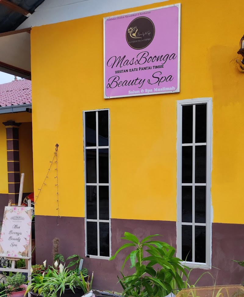 Mai Sauna and Spa Sungai Jawi - Day Spa in Sungai Jawi