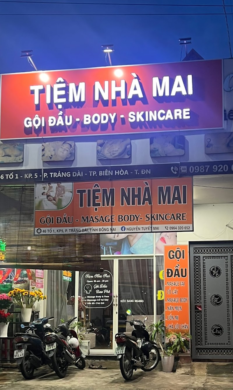 Mai Spa Biên Hòa - Day Spa in Biên Hòa