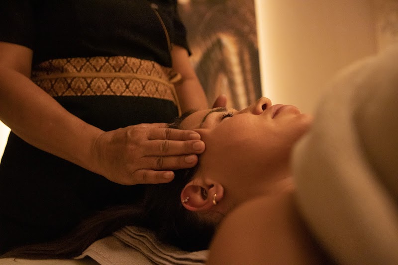 Mai Thai Lux Massage Slavonska 18