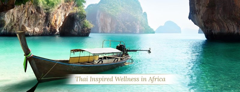 Mai Thai Wellness Spa Cape Town