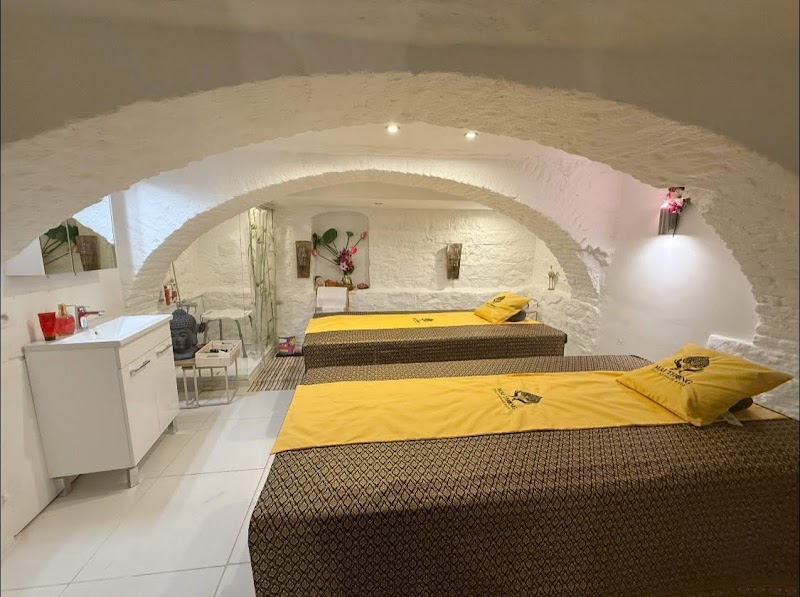Mai Thong Thai Massage & Spa Eupen - Day Spa in Eupen