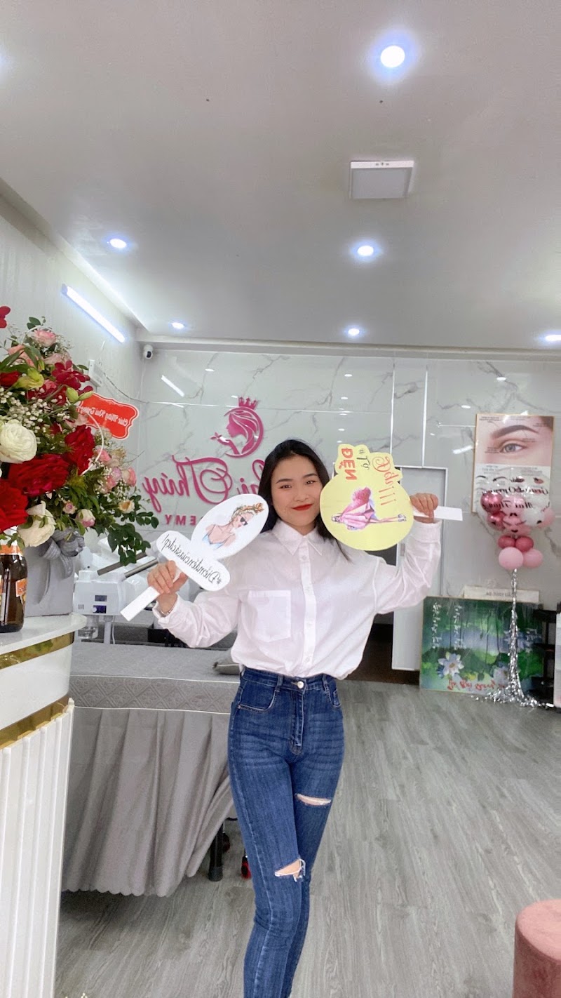 Mai Thúy Beauty Spa Quận Lê Chân - Day Spa in Quận Lê Chân