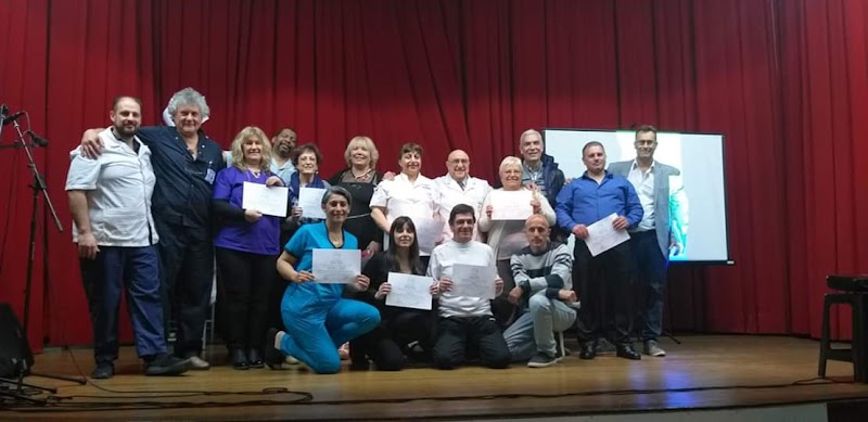 Maia Escuela de Masajes Neuquén - Day Spa in Neuquén
