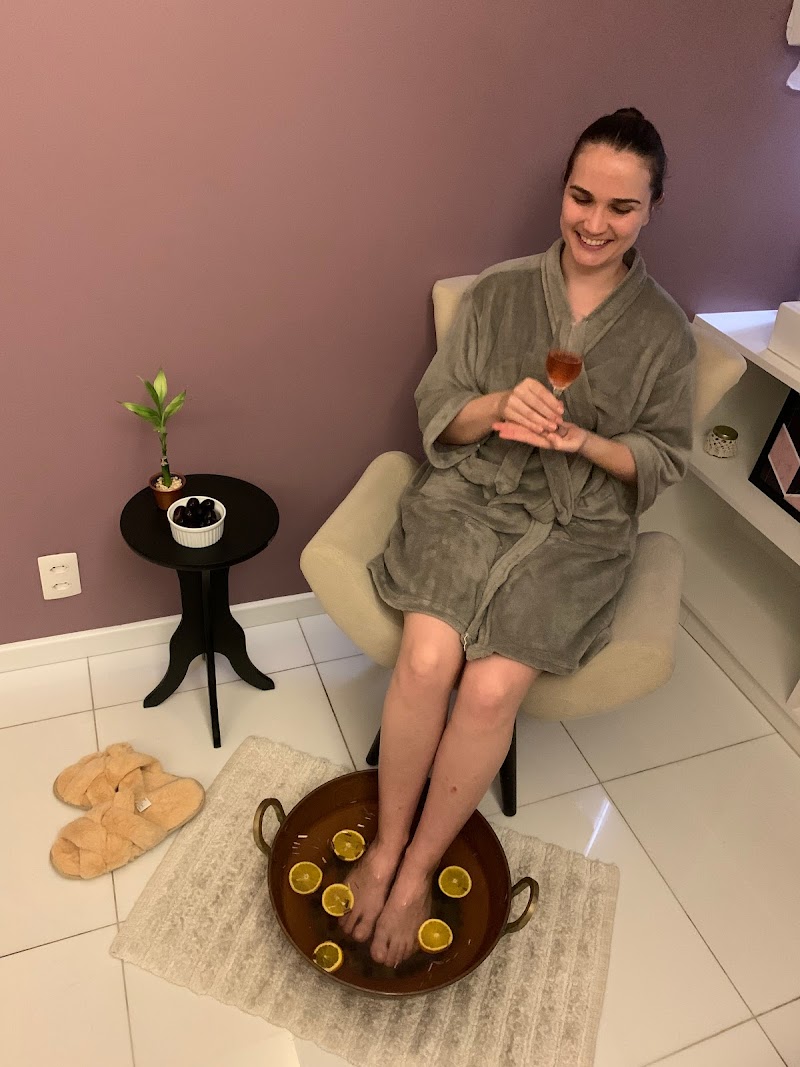 Maika'i Spa Urbano Florianópolis