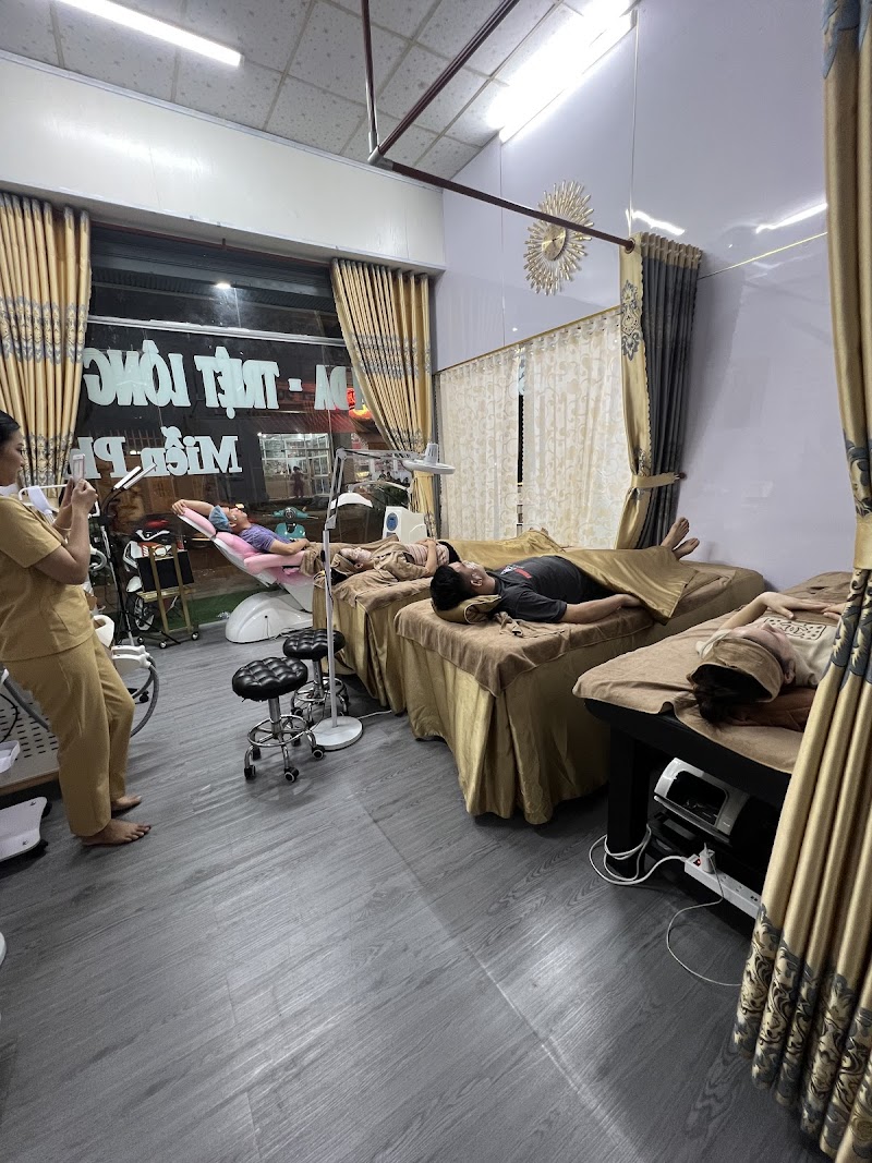 Maika Spa Thuận An - Day Spa in Thuận An
